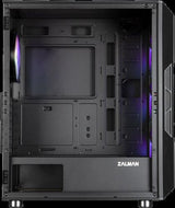 Zalman I3 Neo Black ATX Mid Tower Case