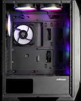 Zalman N7 Plus ATX Mid Tower Case