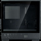Zalman P10 Namu mATX Mini Tower Case Black