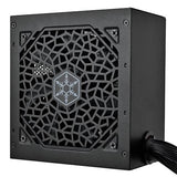 Silverstone TR650R-GF 650W ATX 80plus Gold PSU 3yr wty