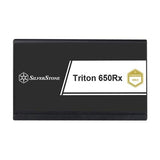 Silverstone TR650R-GF 650W ATX 80plus Gold PSU 3yr wty