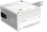 Gigabyte GP-P550SS ICE 550W ATX Silver PSU 3yr wty