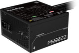 Gigabyte GP-P650SS 650W ATX Silver PSU 3yr wty