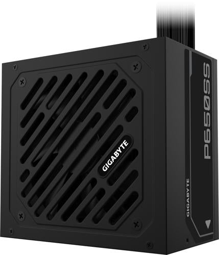 Gigabyte GP-P650SS 650W ATX Silver PSU 3yr wty