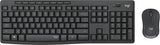 Logitech MK295 Silent Wireless Combo