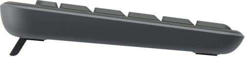 Logitech K250 Keyboard Wireless