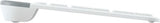 Logitech K580 Multi-Device Wireless Keyboard - White