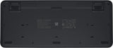 Logitech Signature K650 Keyboard - Graphite