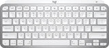 Logitech MX Keys Mini Wireless Illuminated Keyboard - Mac