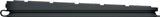 Logitech Keys-To-Go 2 Portable Wireless Keyboard Universal - Graphite