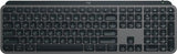 Logitech MX Keys S Wireless Keyboard - Graphite