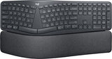 Logitech K860 Ergonomic Wireless Keyboard Business