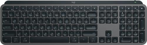 Logitech MX Keys for Business