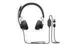 Logitech Zone Wired Headset (Teams) Business