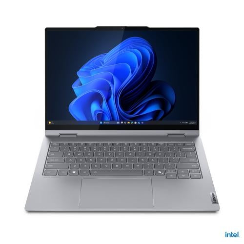 Lenovo ThinkBook 14 G5 2-in-1 Tch 14" WUXGA Ultra5 16GB 512GB W11P 1Yr