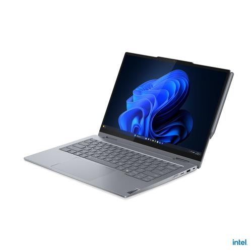 Lenovo ThinkBook 14 G5 2-in-1 Tch 14" WUXGA Ultra5 16GB 512GB W11P 1Yr