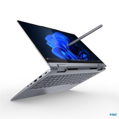 Lenovo ThinkBook 14 G5 2-in-1 Tch 14" WUXGA Ultra5 16GB 512GB W11P 1Yr