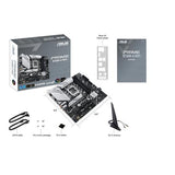 Asus Prime B760M-A WiFi DDR5 mATX LGA1700 Motherboard