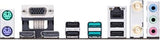 Asus Prime H610M-A WIFI D4 mATX LGA1700 Motherboard