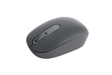 Logitech M196 Bluetooth Mouse - Graphite