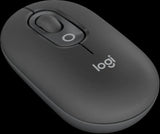 Logitech POP Mouse - Graphite