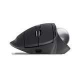 Logitech MX Ergo S Wireless Trackball - Graphite