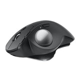 Logitech MX Ergo S Wireless Trackball - Graphite