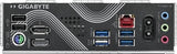 Gigabyte B860M EAGLE WIFI6E ATX LGA1851 Motherboard