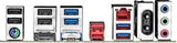 Gigabyte Z890 UD WIFI6E ATX LGA1851 Motherboard