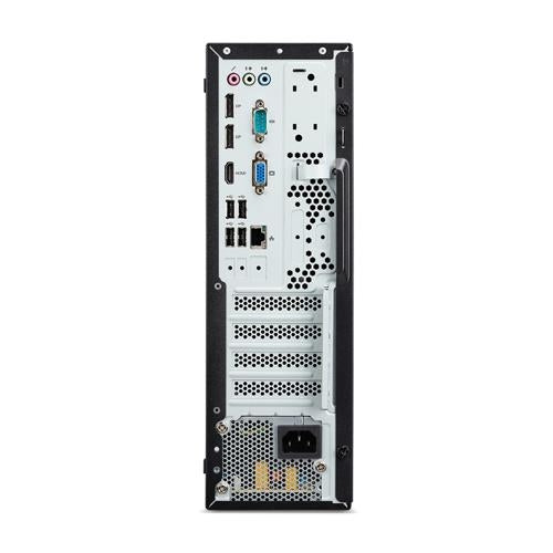 Acer Altos P10 F9 Desktop i5-12400 16GB 512GB SSD W11Pro 3yr wty