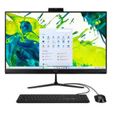 Acer Aspire C27-2 27" i7-1335u 16GB 512GB SSD AIO W11Home