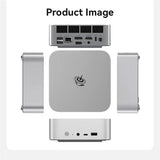 Beelink SER9 MAX R7-H255 32GB 1TB SSD Mini PC 3yr wty Win 11 Pro
