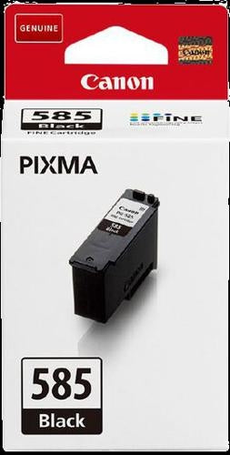 Canon PG585 Black Ink Cartridge