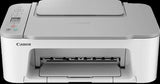 Canon PIXMA TS3465W 7.7 ipm/4.0 ipm Inkjet MFC Printer