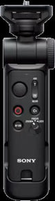 Sony GPVPT3B Multi Function Shooting Grip