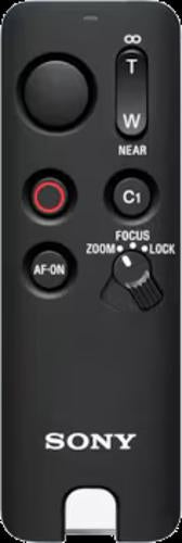 Sony GPVPT3B Multi Function Shooting Grip