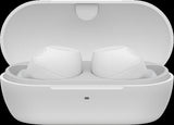 Sony WFC710NW True Wireless Noise Cancelling In Ear Headphone White