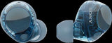 Sony WFC710NL True Wireless Noise Cancelling In Ear Headphone Blue
