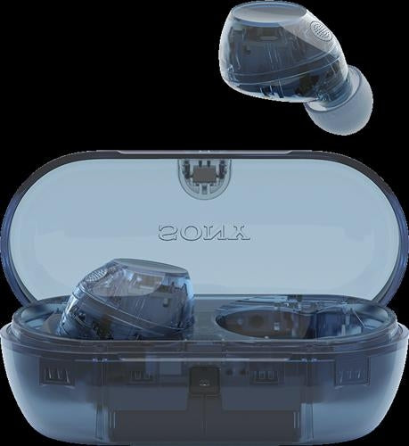 Sony WFC710NL True Wireless Noise Cancelling In Ear Headphone Blue