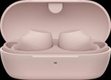 Sony WFC710NP True Wireless Noise Cancelling In Ear Headphone Pink