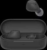 Sony WFC510B Compact True Wireless Earbuds Black