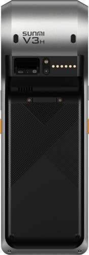 Sunmi V3H Handheld 6.75" HD 4GB 64GB NFC 2D GMS w/ 58mm Multi-Print