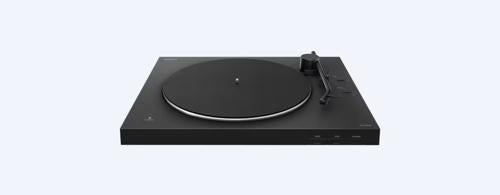Sony PSLX3BT Turntable with Bluetooth Connectivity