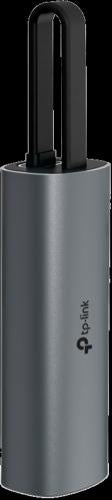 TP-Link UE302C USB Type-C to 2.5 Gigabit Ethernet Network Adapter