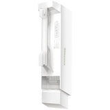 TP-Link EAP100 Wireless Bridge Kit Outdoor 2.4GHz 300Mbps up to 500m