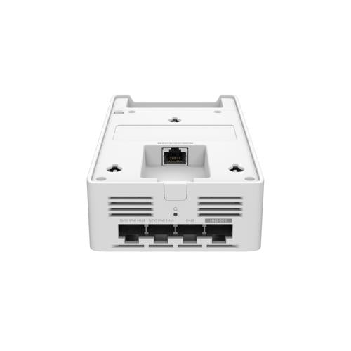 TP-Link EAP775 Wi-Fi 7 BE9300 Wall Plate AP