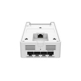 TP-Link EAP775 Wi-Fi 7 BE9300 Wall Plate AP