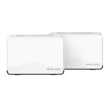 Mercusys Halo H27BE Wi-Fi 7 Mesh BE3600 2.5GbE - Twin Pack
