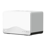 Mercusys Halo H27BE Wi-Fi 7 Mesh BE3600 2.5GbE - Twin Pack