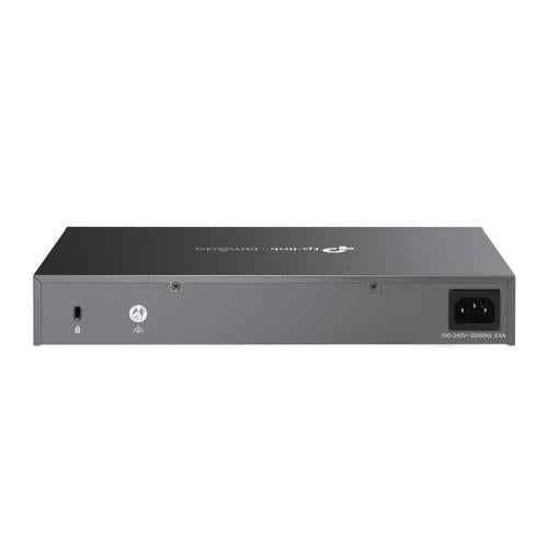 TP-Link ER7412-M2 SDN 2.5 Gigabit VPN Router